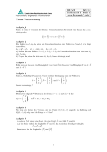 BT/MT WS 15 Mathematik I Serie 4 www.fh