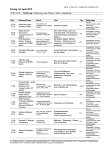 Spielmarkt 2013