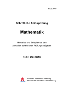 Mathematik - Hamburg.de