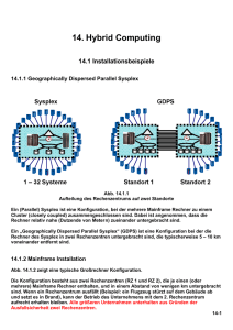 14. Hybrid Computing - informatik.uni