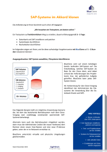 Facts Sheet - Empirius GmbH