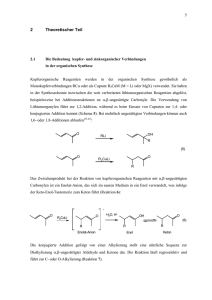 2 Theoretischer Teil