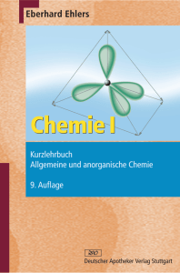 Chemie I - DocCheck