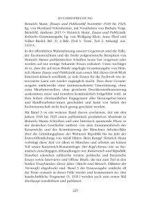 Heinrich Mann-Jahrbuch, Nr. 34/2016 (Andrea Bartl) ( PDF , 49 kB )