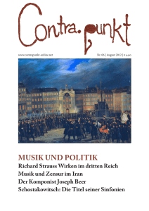 Contrapunkt Ausgabe Nr06