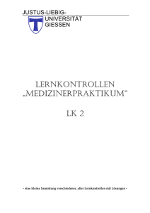 Word Pro - Titelblatt LK-Sammlung LK2