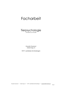 Facharbeit - Paracelsus.de