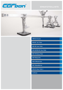 MS-38L Line - Puller