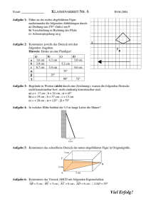 Mathematik/Jgstf 07/000 Klassenarbeiten/2003