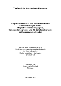 Vergleichende links - TiHo Bibliothek elib