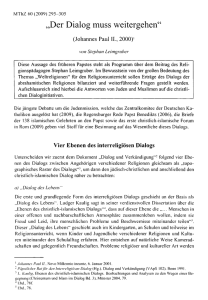 Diese PDF-Datei herunterladen - Münchener Theologische Zeitschrift