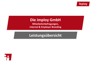 PDF - imploy GmbH