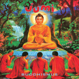 Buddhismus