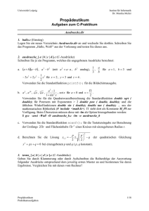 x - informatik.uni-leipzig.de