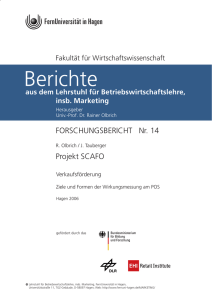 pdf - FernUni Hagen