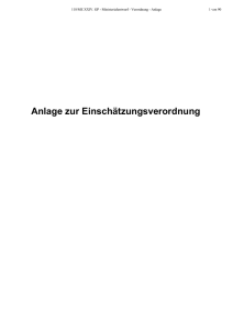 Anlage / PDF, 705 KB - Österreichisches Parlament