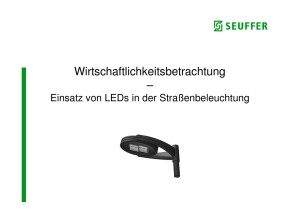 Wirtschaftlichkeitsbetrachtung LEDs Handout_Sibylle Weiss_klein