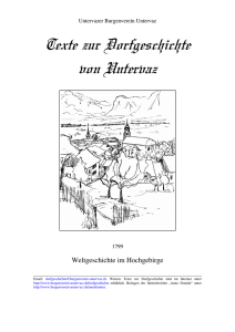 1799-Weltgeschichte im Hochgebirge