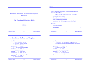 1 Induktiver Aufbau von Graphen