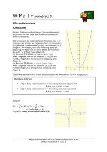 Theorieblatt 05