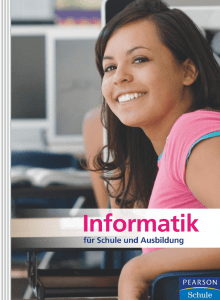 Informatik für Schule und Ausbildung