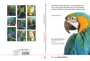 Dokument 1 - Zur Giessener Elektronischen Bibliothek