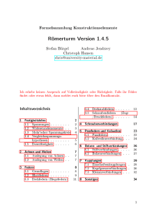 Formelsammlung (V1.4.5)