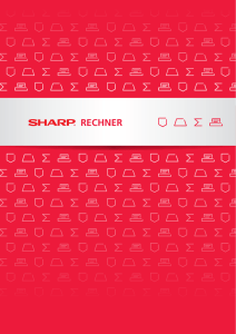 RECHNER - Sharp calculators