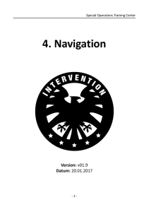 4. Navigation - iV