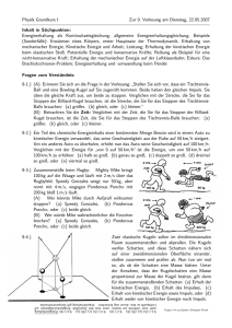 in Stichpunkten (als pdf) und Fragen zum