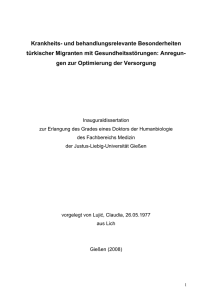 Dokument 1 - Justus-Liebig