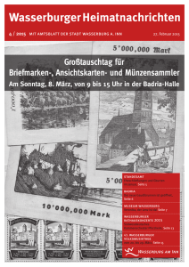 PDF-Datei, 10,7 MB - Wasserburg am Inn!