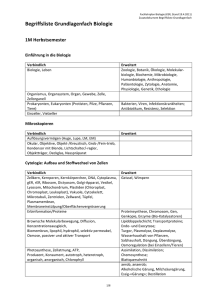 FD4_Fachlehrplan Biologie_Begriffe und Kompetenzen