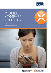 mobile kompass 2011/2012