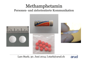 Metamphetamin