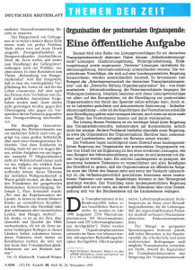 Deutsches Ärzteblatt 1991: A-4256