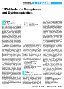 Deutsches Ärzteblatt 1989: A-3585