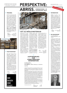 Zeitung - tim pickartz