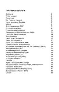 Inhaltsverzeichnis - Wolfgang Herzinger