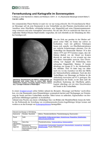 WIS-2011-03MS-Planetenkartografie (application/pdf 969.2 KB)