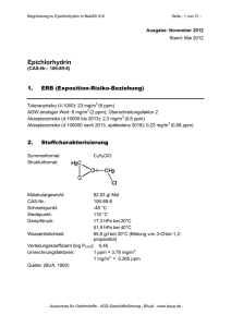 Epichlorhydrin