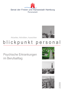 blickpunkt personal
