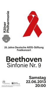 Beethoven - Kölner Philharmonie