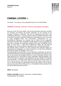 PM_Cinema Lovers