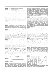 AUFGABEN ZU KAPITEL 2 In vielen der folgenden - Wiley-VCH