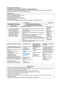 Jahrgang 8 (PDF-Datei) - Realschule Hohenhameln