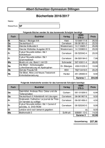 Schulbuchlisten_ASG 2016_17 aktuell