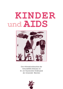 und AIDS - Klinikum der Universität München