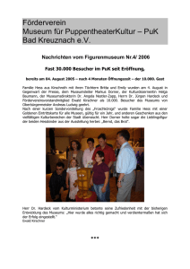 Nr. 4/2006 - Stadt Bad Kreuznach
