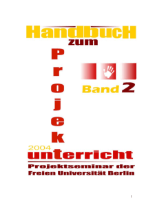 Handbuch Band 2